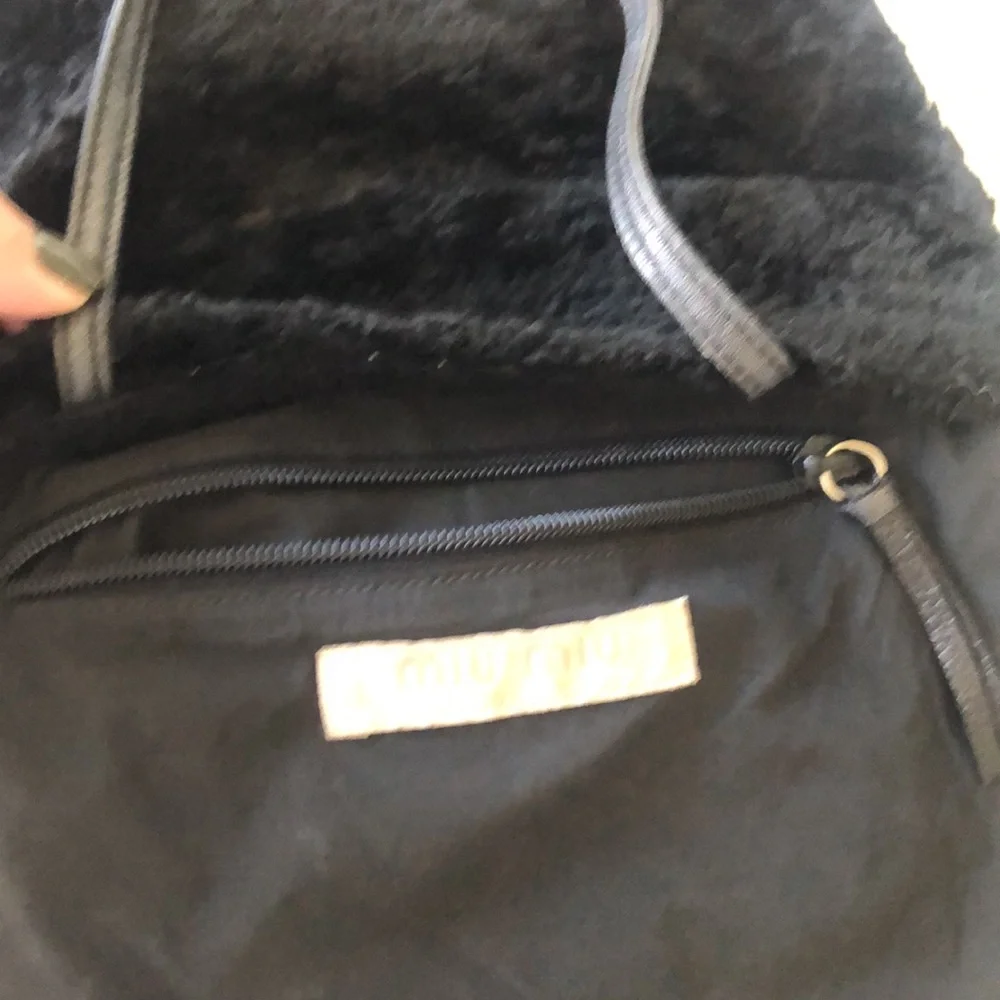 Miu Miu Bag - Picture 4 of 5